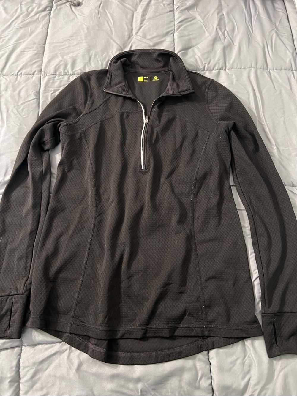 Quarter-Zip Women’s Pullover Jacket by Xersion
